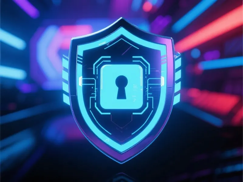 Security and Privacy