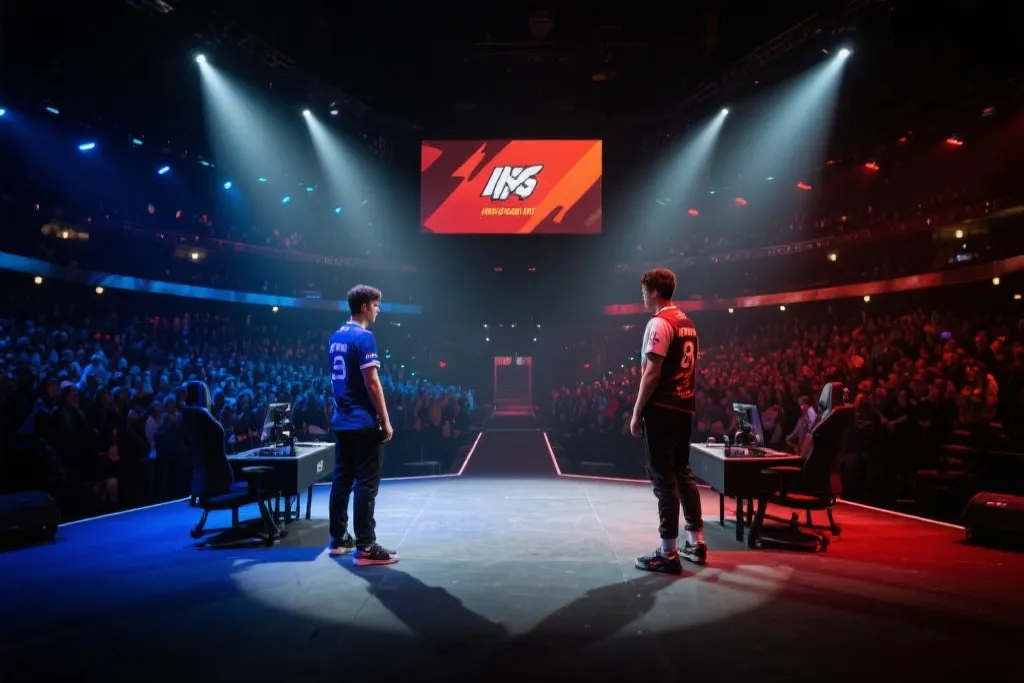 欧洲裂痕：G2与Fnatic，夏季赛半决赛的史诗交响曲
